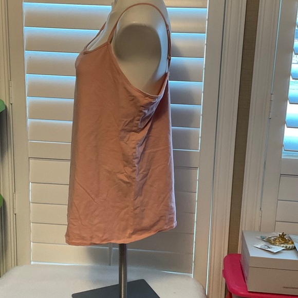 Liz Lange for Target Peach Camisole - Picture 4 of 5